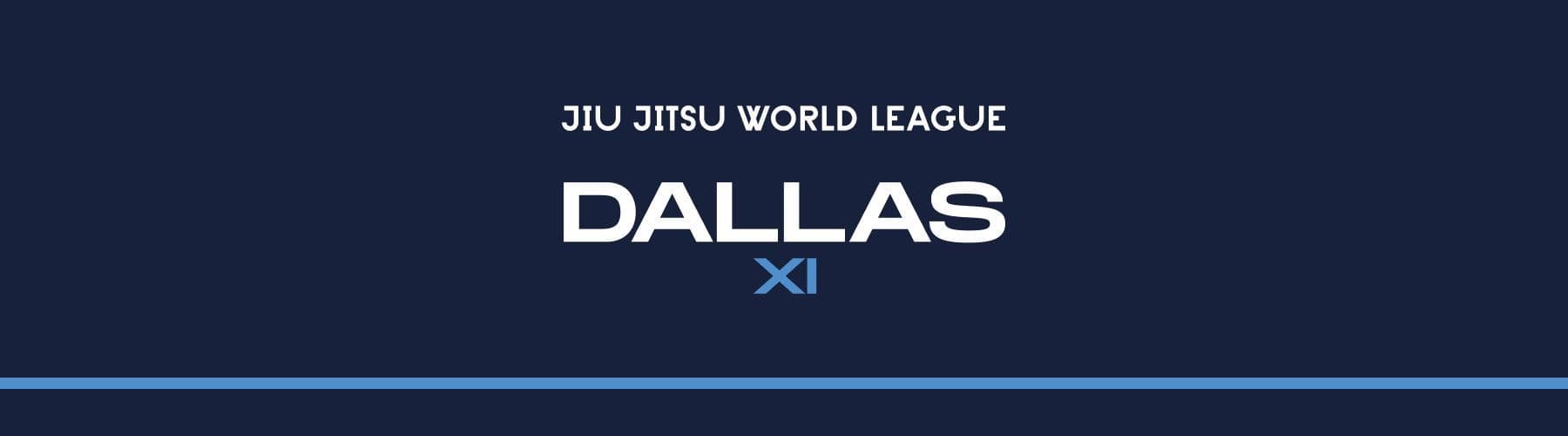Dallas XI Gi Youth tournament banner