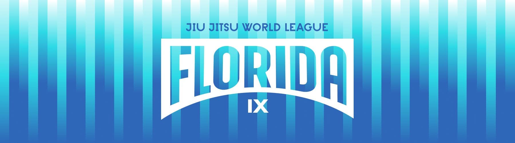 Florida IX Gi Youth tournament banner