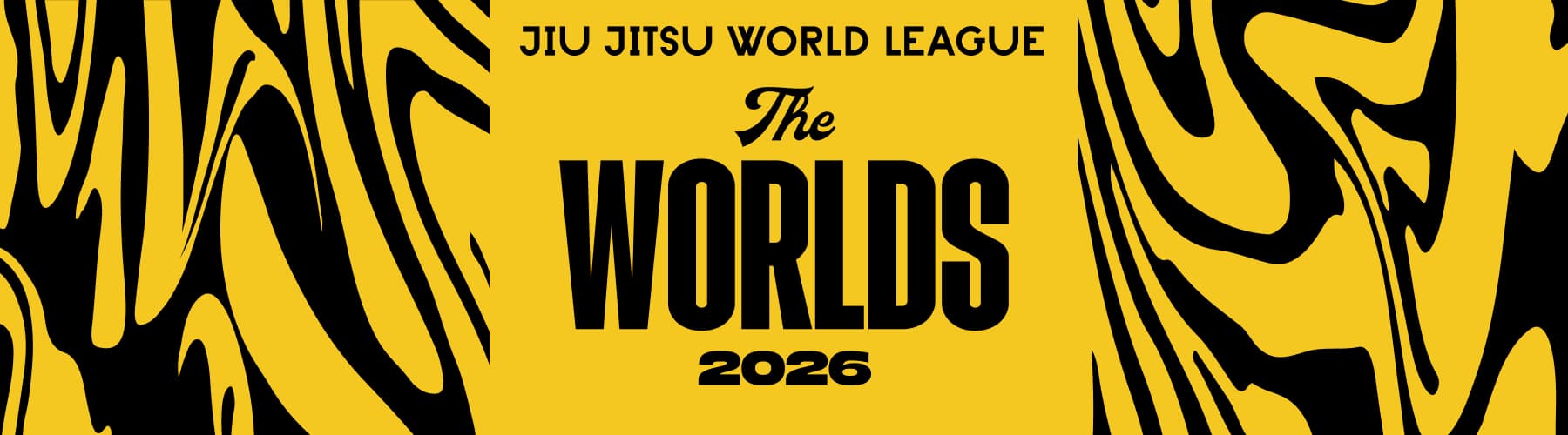 The Worlds 2026 NoGi tournament banner