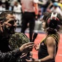 Herra Rose The Last Dragon