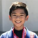 Jonathan Mariano Anderson