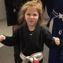 Rumi Thompson profile photo