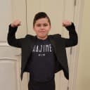 Joshua Davlatov profile photo