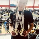 Mackenzie Yvonne Adams