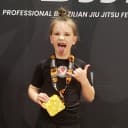 Jade Huxley Mcconnell