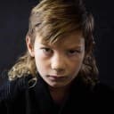 Riley James David Perrine