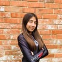 Isabella Rayne Martinez