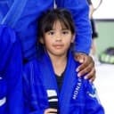 Ava Aaliya B M Azlan