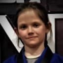 Sarah Alison Sanderson