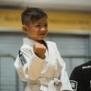 Luca Iskandar Azlan profile photo