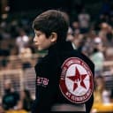 Caden Jacob St. Angelo