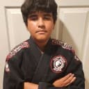 Dorian Jr. Cartwright