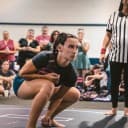 Jaimison Barrett Combs