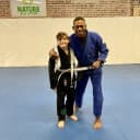 Asher Caviness Freeman