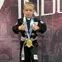 Elias Thomas Messinger