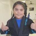 Aubree Kamalo Carrillo