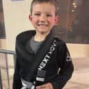 Hudson Reznik profile photo