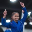 Finleigh Madeleine Dela Cruz Butler