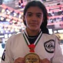 Maya Citlali Padilla