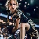 Hadley Elizabeth Weber