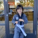 Arabella Grace Daen Brackett