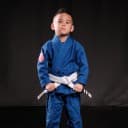 Greyson Reef Taitano Perez