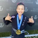 Diamond Dreya Juvera