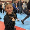 Aubree (little Bit) Schultz