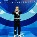 Cooper Avery Andress