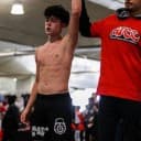 Sebastian Maeric Arancibia