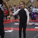 Everleigh Annika Thompson