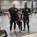 Brandon Yakubov profile photo