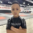 Jordan Matthew De La Torre