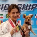 Linda Dervisoglu profile photo