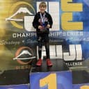 Bentley Otto Leskovec