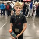 Isaiah Coy profile photo