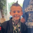 Carder Bailee Holden