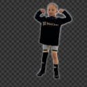 Zuriel Armani Sierra Jr. profile photo