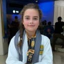 Emily Kudievskaia profile photo