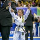 Dahlia Grace Fontanilla