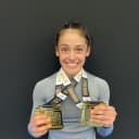 Shantel Odette Ambriz