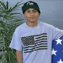 Jesse Martinez profile photo