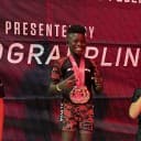 David Israel-sanchez