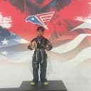 Zechariah Jacob Gutierrez