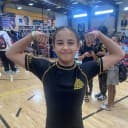 Ellie Michelle Mendoza