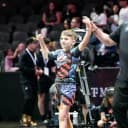 Grant Declan Garrison