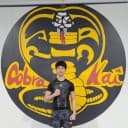 Liam Ubogi profile photo