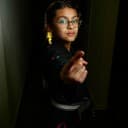 Bellaraine Alannah David