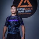 Jayden Luis Quintanal