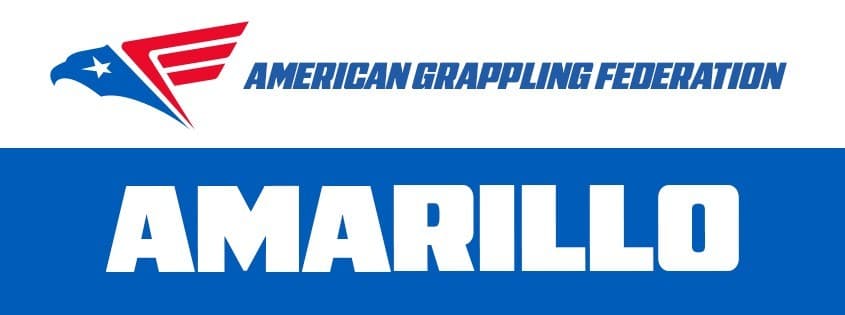 2025 AGF Amarillo Championships tournament banner